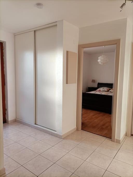 Strasbourg 3 Pieces Avec Jardin Apartment Brumath Luaran gambar